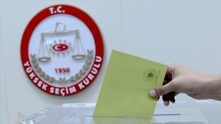 Seçim 2023 2. TUR